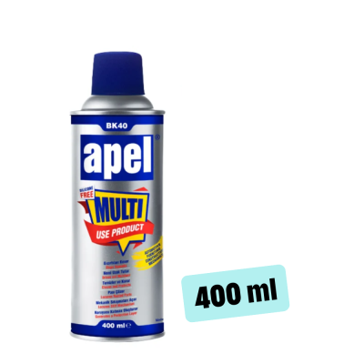 DEGRIPPANT APEL BK-40 400ML