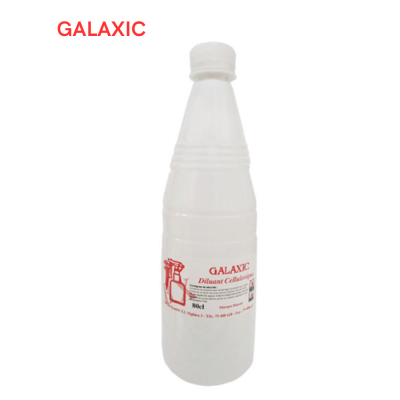 Diluant Cellulosique Haute...