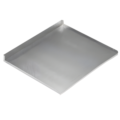 Sous-Évier en Aluminium 90...