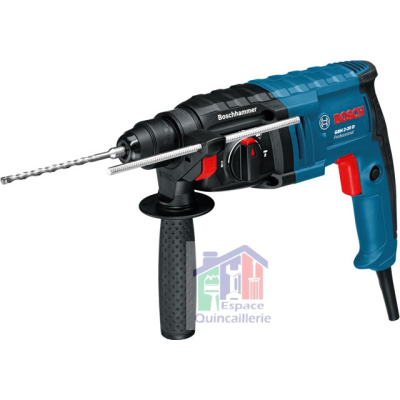 MARTEAU PERFORATEUR GBH 200...