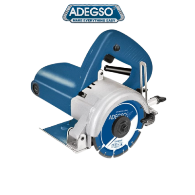 SCIE A MARBRE 1400W 110MM...