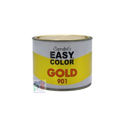 EASY COLOR GOLD 901 (125 ML)
