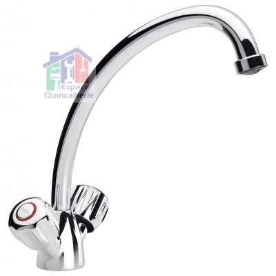 Mélangeur évier de cuisine...