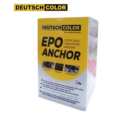 EPO ANCHOR COMPONENT 1.2 KG...