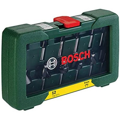 Jeu Dembout 43PI Bosch
