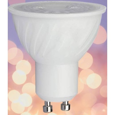 LAMPE SPOT 7W GU10 TCL