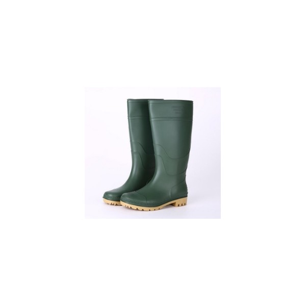 Bottes Ouvertes EquuSport – Paire Marron – Taille 3 (cheval) – Occasion