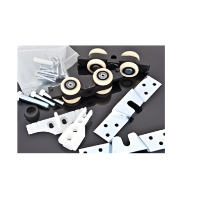 GALET POUR PORTE COULISSANTE