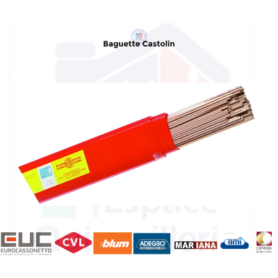Baguette Castolin