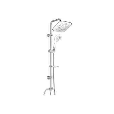 Colonne de douche duxxa d130