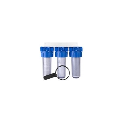 Filtre Triple 3/4 Yl-Q10-Aaa