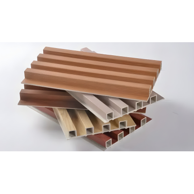 PROFILET WPC  168*24*2900