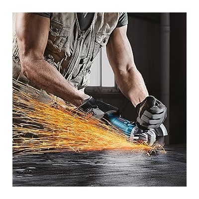 Meuleuse Bosch GWS 9-125 Professional