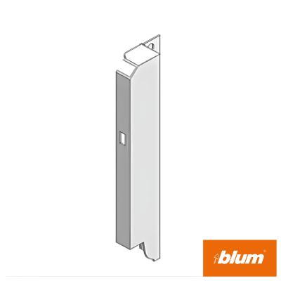 Attache dos H224mm Blum...