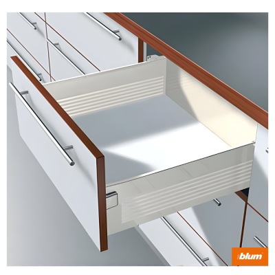 Metabox 350mm/118mm...