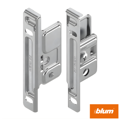 Attache-façade Blum METABOX...