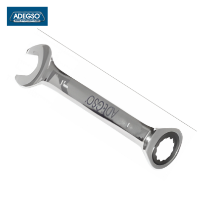 CLE MIXTE A CLIQUER 17MM...