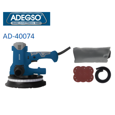 PONCEUSE ORBIT 180MM 750W...