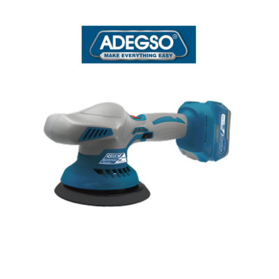 PONCEUSE ORBIT 150MM S/F...