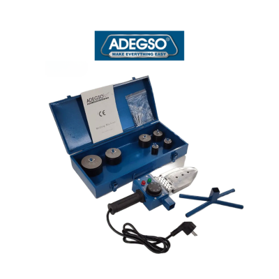 MACHINE A SOUDER PPR 1200W...