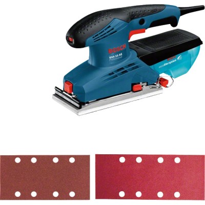 Ponceuse vibrante GSS 23 AE...