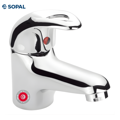 MITIGEUR LAVABO DJERBA