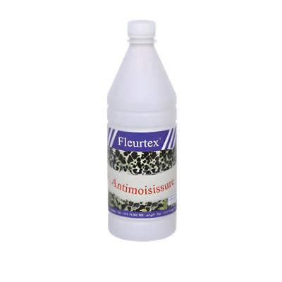 Anti-moisissure Fleurtex -...