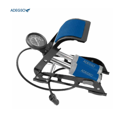 POMPE GONFLAGE A PIED...