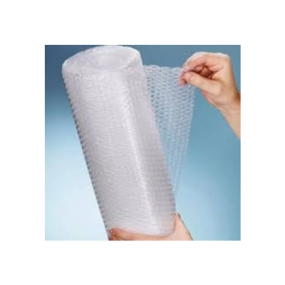 Protection d'objets fragiles avec Plastibul légère