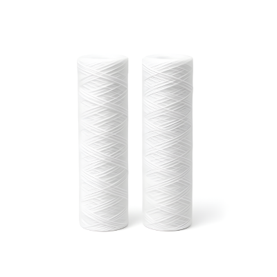 Cartouche filtrante IMP pour pré-filtration d'eau