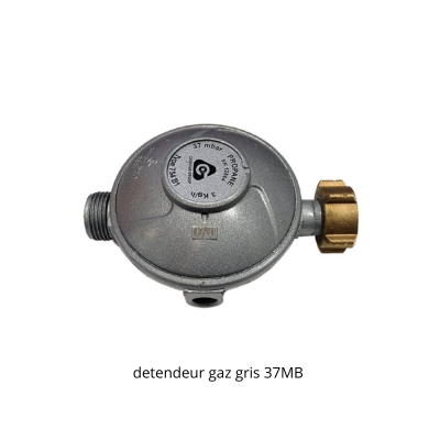 Détendeur de Gaz Propane 37...