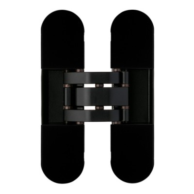 PAUMELLE INVISIBLE NOIR