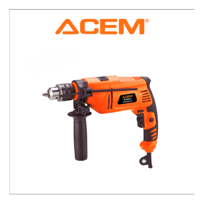Perceuse à percussion ACEM 800W modèle ID800