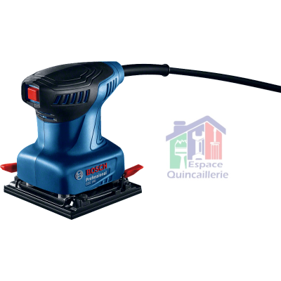 PONCEUSE VIBRANTE GSS 140...