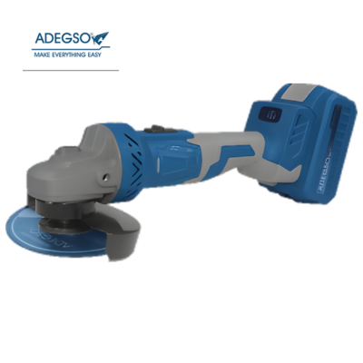 MEUL A DISQ 115MM 2BAT 21V...