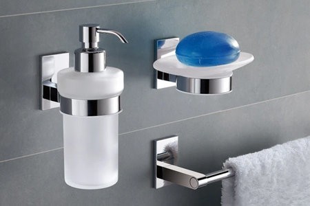 Accessoires Salle de Bain & WC
