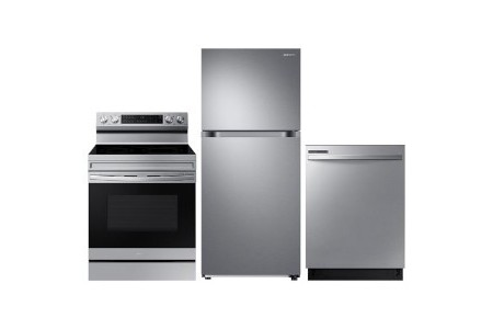 Électroménager & Équipement de Cuisine