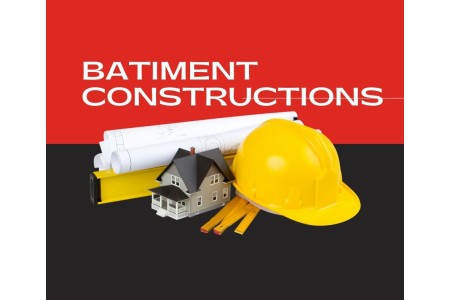 Matériaux de Construction & Gros Œuvre